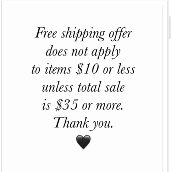 • $10 - $15 or 3/ $25 • $15 & UNDER SALE • - Picture 4 of 5